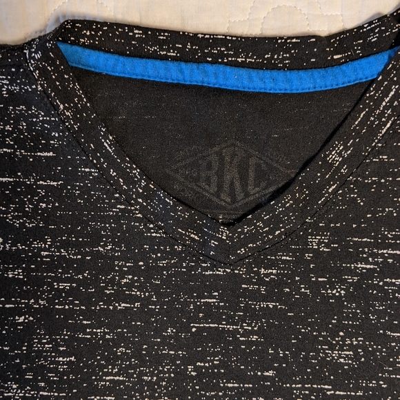 Men's Free Planet/BKLN Cloth T-Shirts - Picture 7 of 8